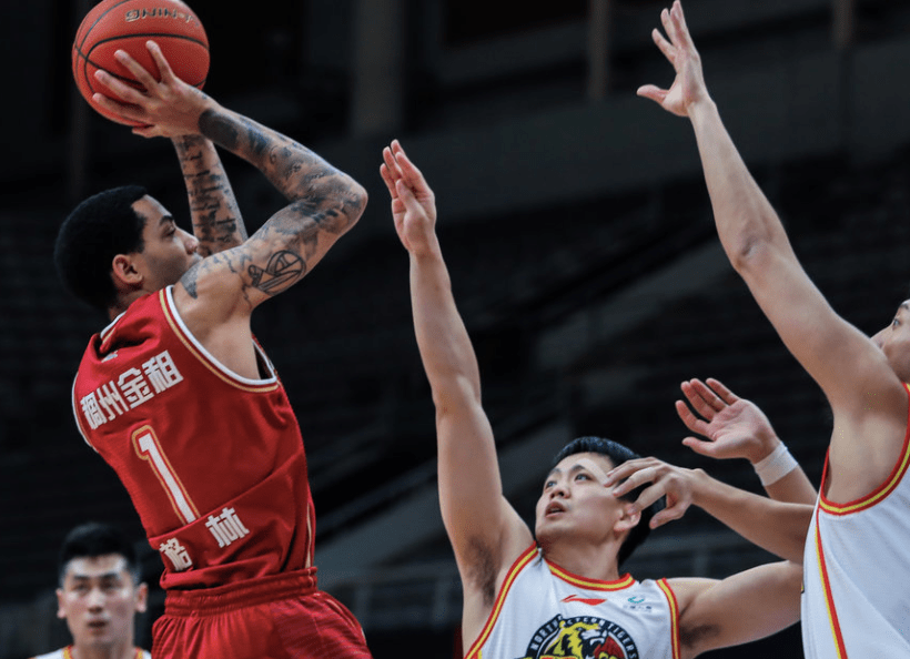 吉林市主场不敌,遭遇两连败的简单介绍 吉林市主场不敌,遭遇两连败的简单介绍