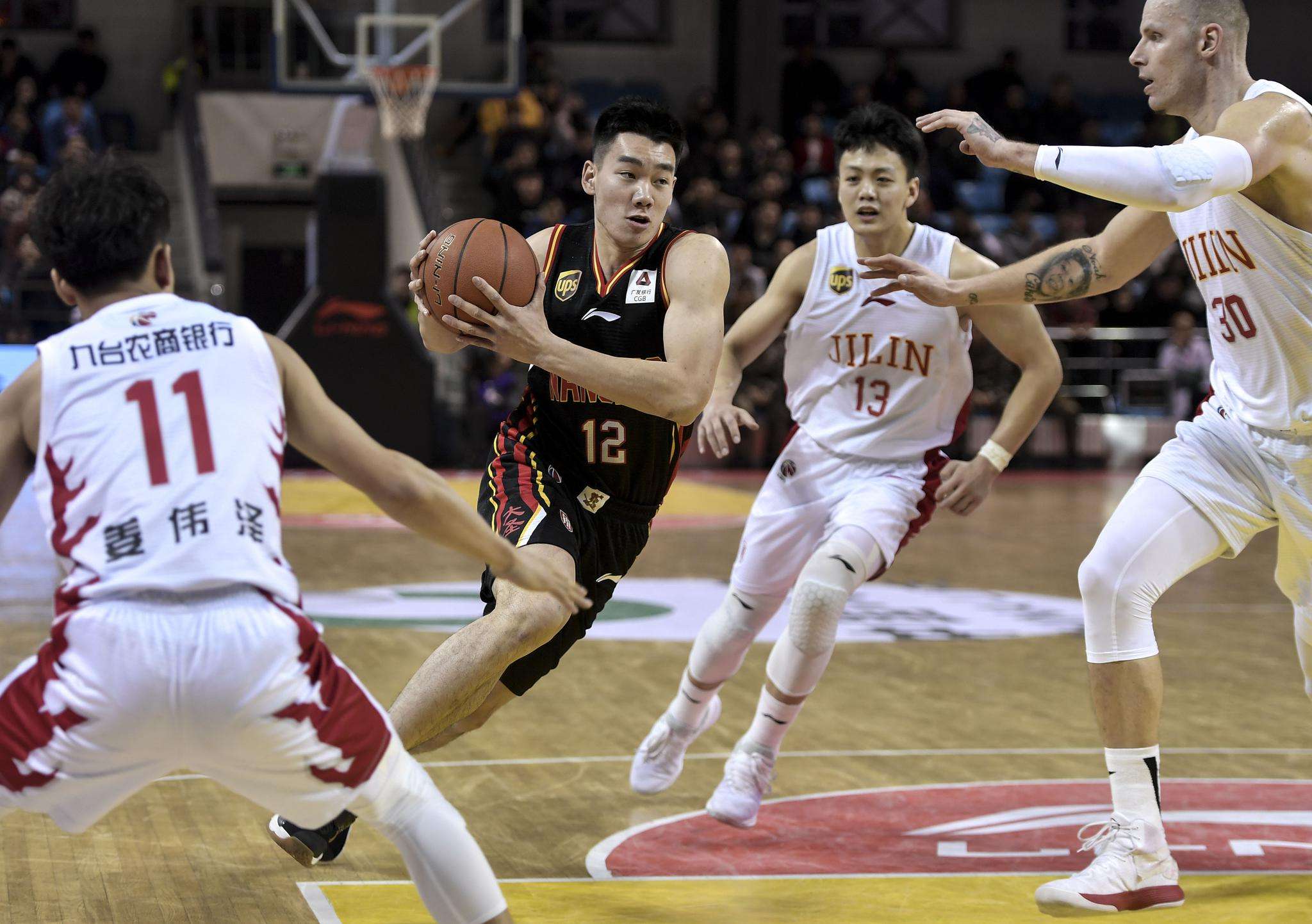 吉林市主场不敌,遭遇两连败的简单介绍 吉林市主场不敌,遭遇两连败的简单介绍