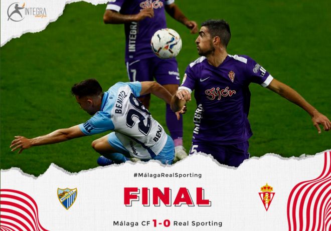 西班牙人客场不敌马拉加，遗憾告负的简单介绍