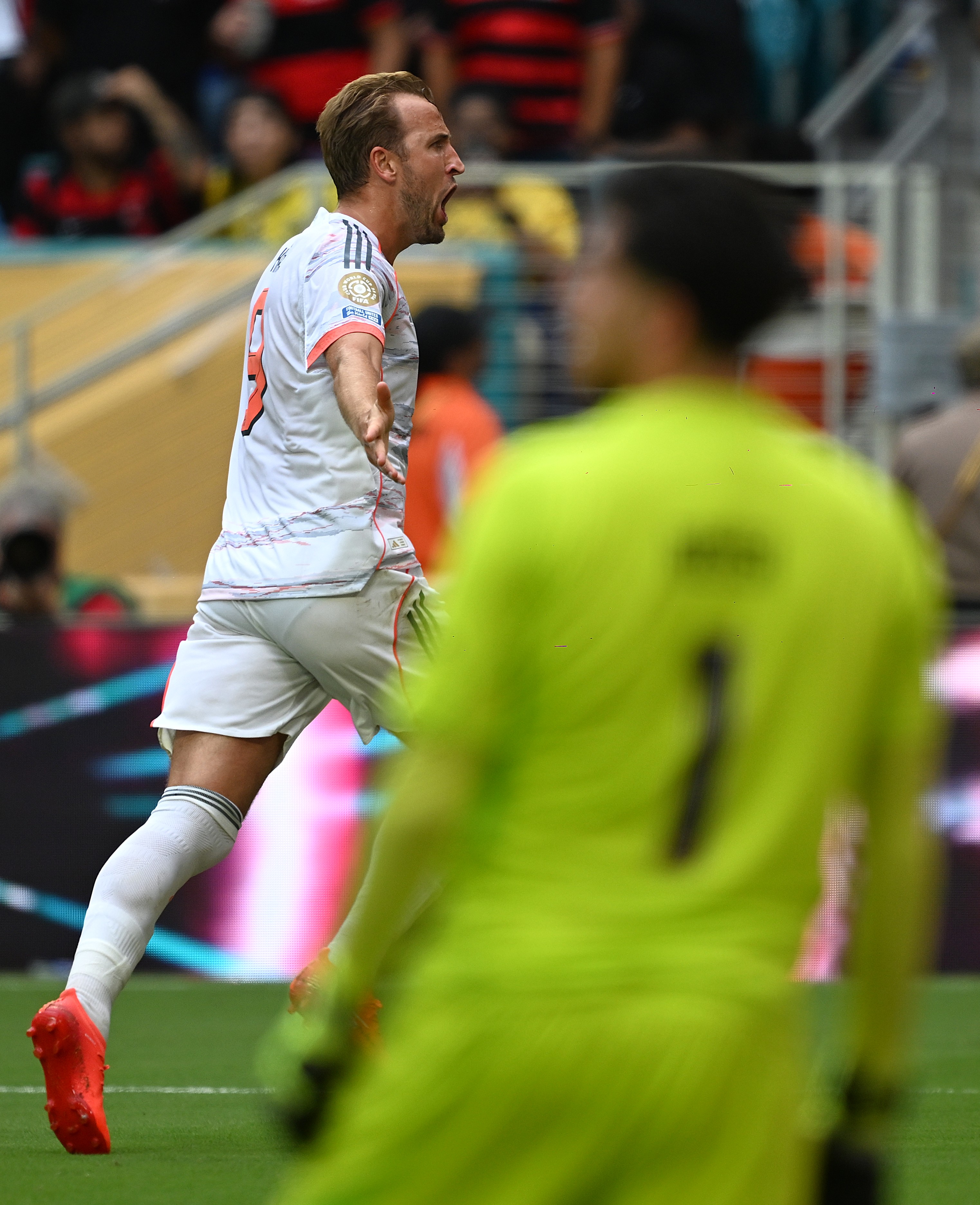 拜仁慘敗，提前结束欧洲之旅的简单介绍