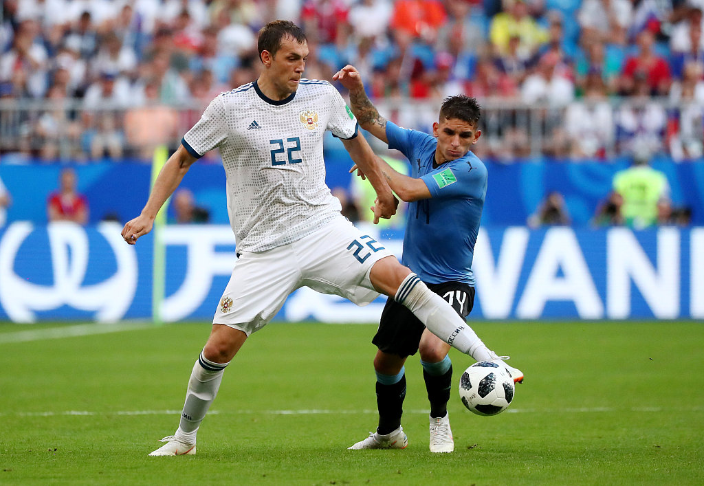 俄罗斯英雄逆袭法国,战胜劲敌力压对手的简单介绍 俄罗斯英雄逆袭法国,战胜劲敌力压对手的简单介绍