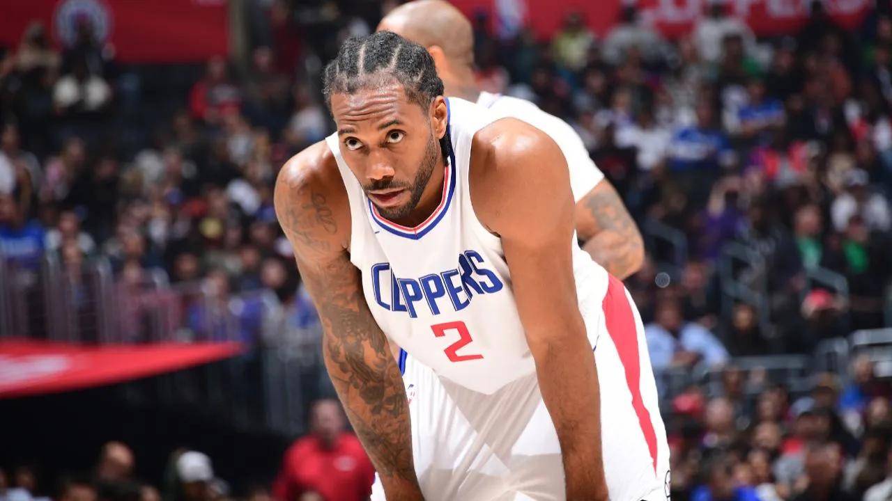 快船队主帅赞扬球员表现,备战下一场比赛 快船队主帅赞扬球员表现,备战下一场比赛