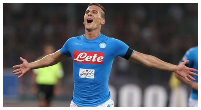 那不勒斯客场逼平，稳守前四席位的简单介绍