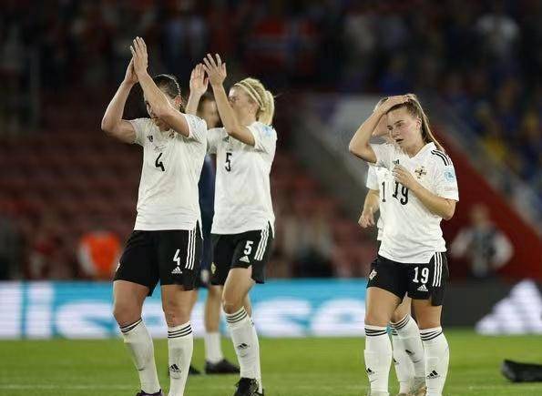 包含奥地利女足拿下重要胜利晋级八强的词条 包含奥地利女足拿下重要胜利晋级八强的词条