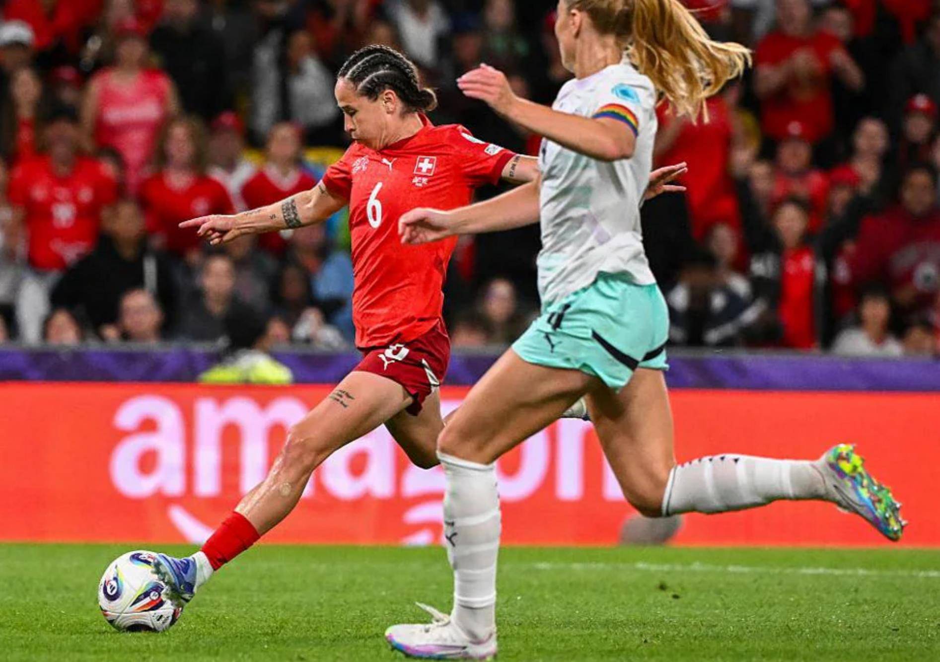 包含奥地利女足拿下重要胜利晋级八强的词条 包含奥地利女足拿下重要胜利晋级八强的词条