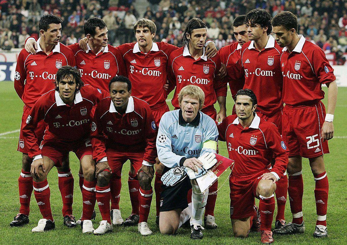 拜仁慕尼黑稳扎稳打,德甲领军冲击欧冠的简单介绍 拜仁慕尼黑稳扎稳打,德甲领军冲击欧冠的简单介绍