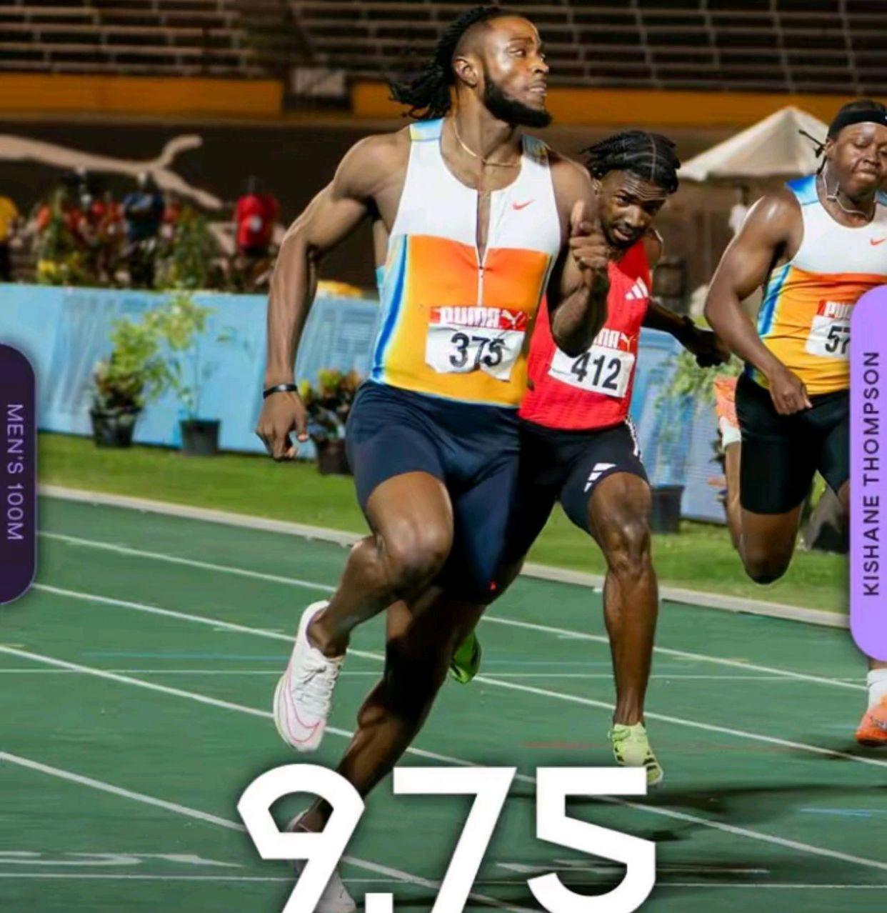 英国田径选手延续领先优势夺冠 英国田径选手延续领先优势夺冠