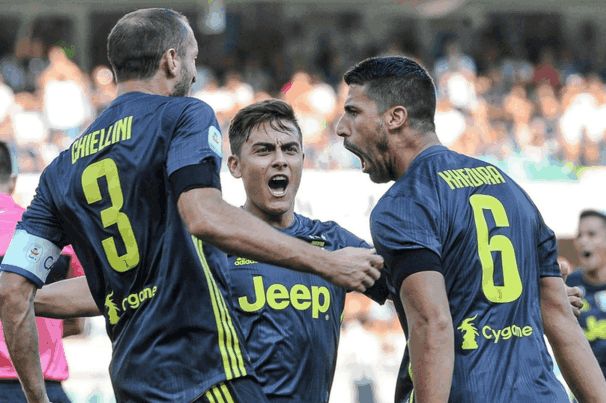 切沃主场被逆转，挽回比分无力