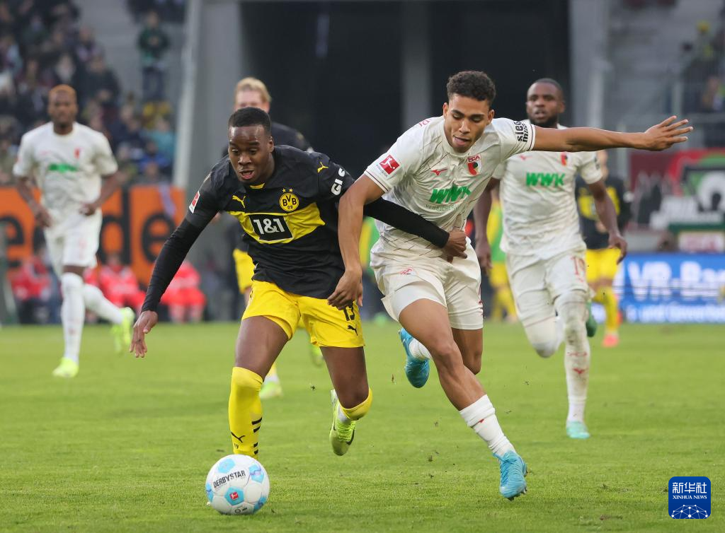 关于多特蒙德在近期德国足球联赛中获胜的信息 关于多特蒙德在近期德国足球联赛中获胜的信息