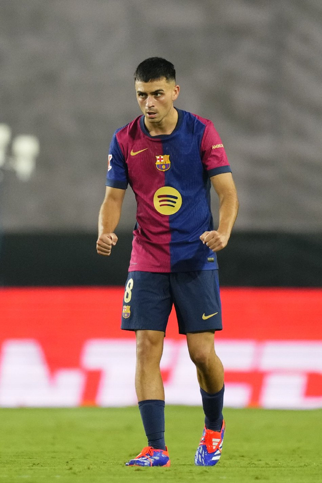 关于巴列卡诺中场传射制胜,球队雄心勃勃的信息 关于巴列卡诺中场传射制胜,球队雄心勃勃的信息