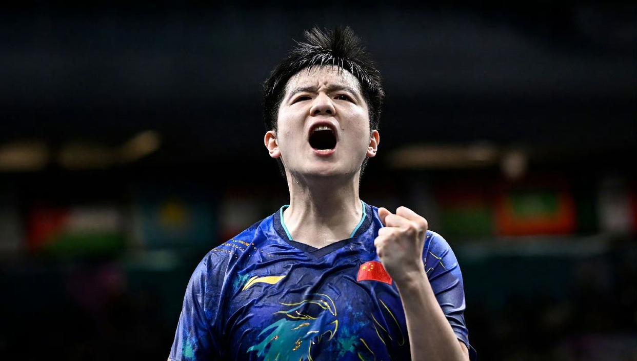 包含法国乒乓球队爆冷瑞典乒乓球队,樊振东绝境逆转的词条 包含法国乒乓球队爆冷瑞典乒乓球队,樊振东绝境逆转的词条