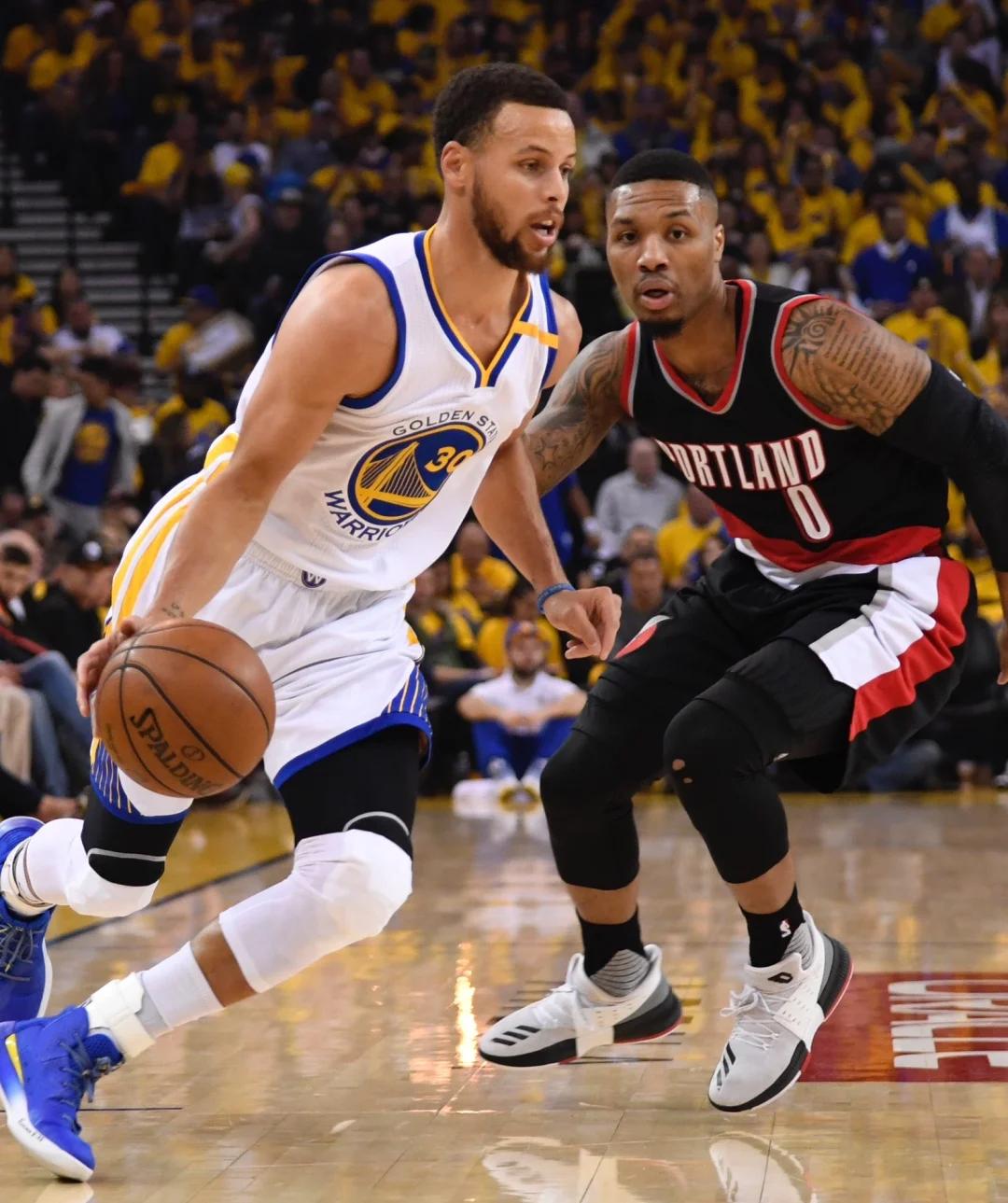 勇士战胜骑士,迈向冠军之路 勇士战胜骑士,迈向冠军之路