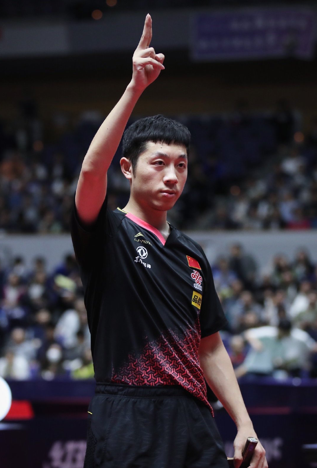 关于中国队横扫瑞典队,许昕状态火热的信息 关于中国队横扫瑞典队,许昕状态火热的信息