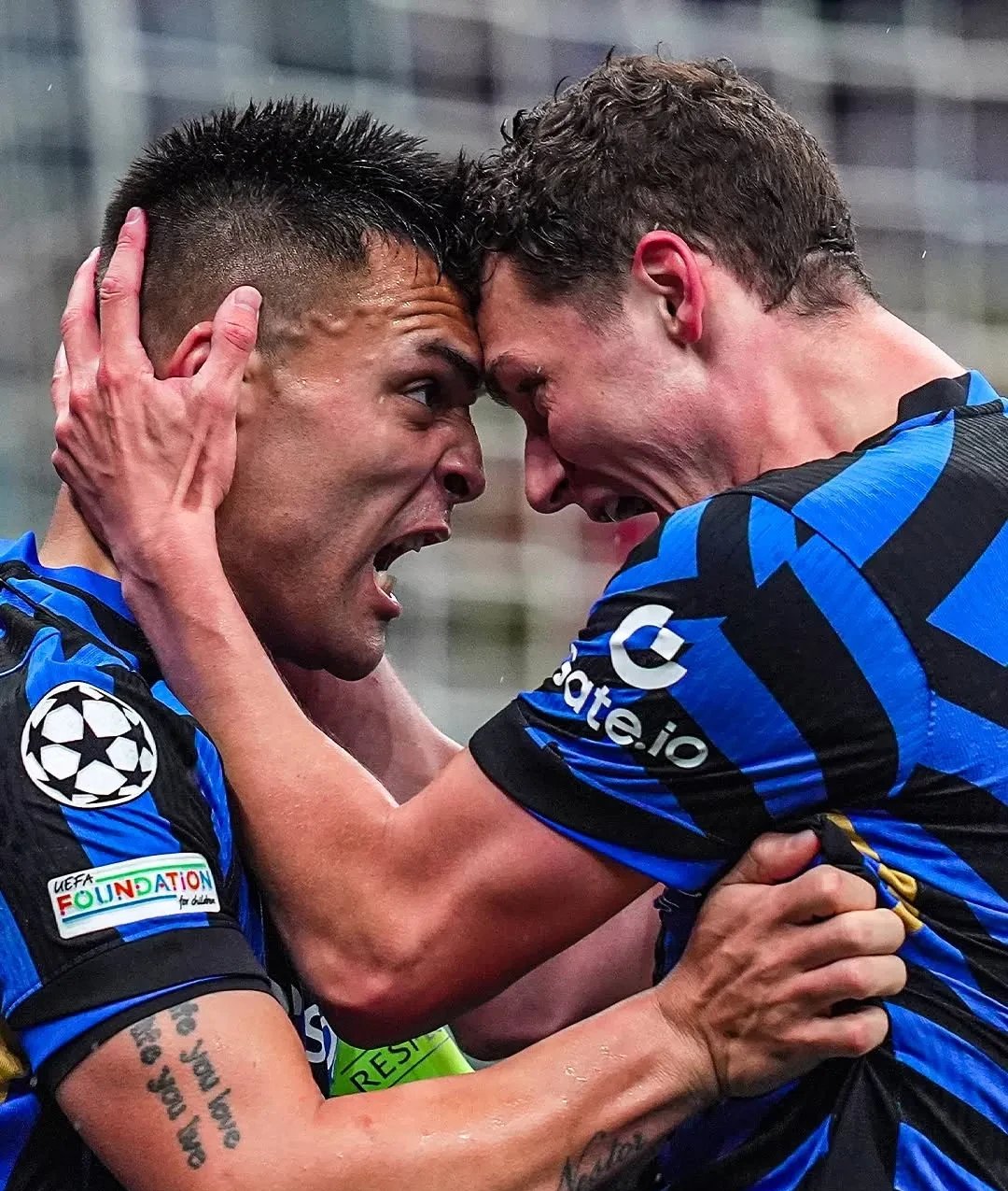 AC米兰险胜拜仁,楚阿梅尼点燃赛场的简单介绍 AC米兰险胜拜仁,楚阿梅尼点燃赛场的简单介绍