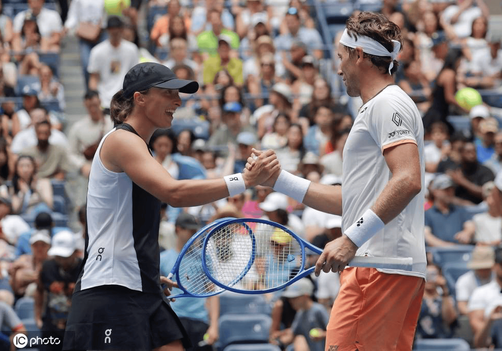 联合杯横扫美网,鲁德惊艳四座的简单介绍 联合杯横扫美网,鲁德惊艳四座的简单介绍