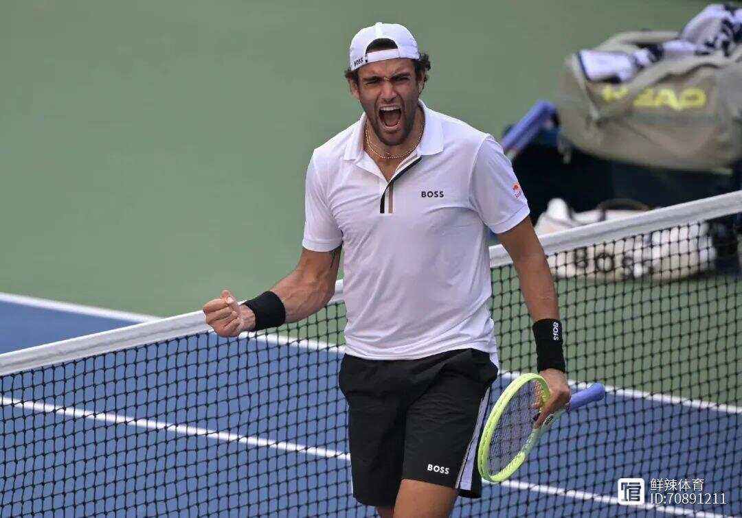 联合杯横扫美网,鲁德惊艳四座的简单介绍 联合杯横扫美网,鲁德惊艳四座的简单介绍