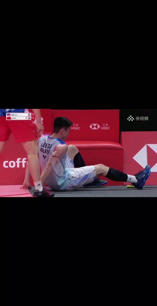 丹麦队鏖战马来西亚队,李梓嘉统治全场的简单介绍 丹麦队鏖战马来西亚队,李梓嘉统治全场的简单介绍