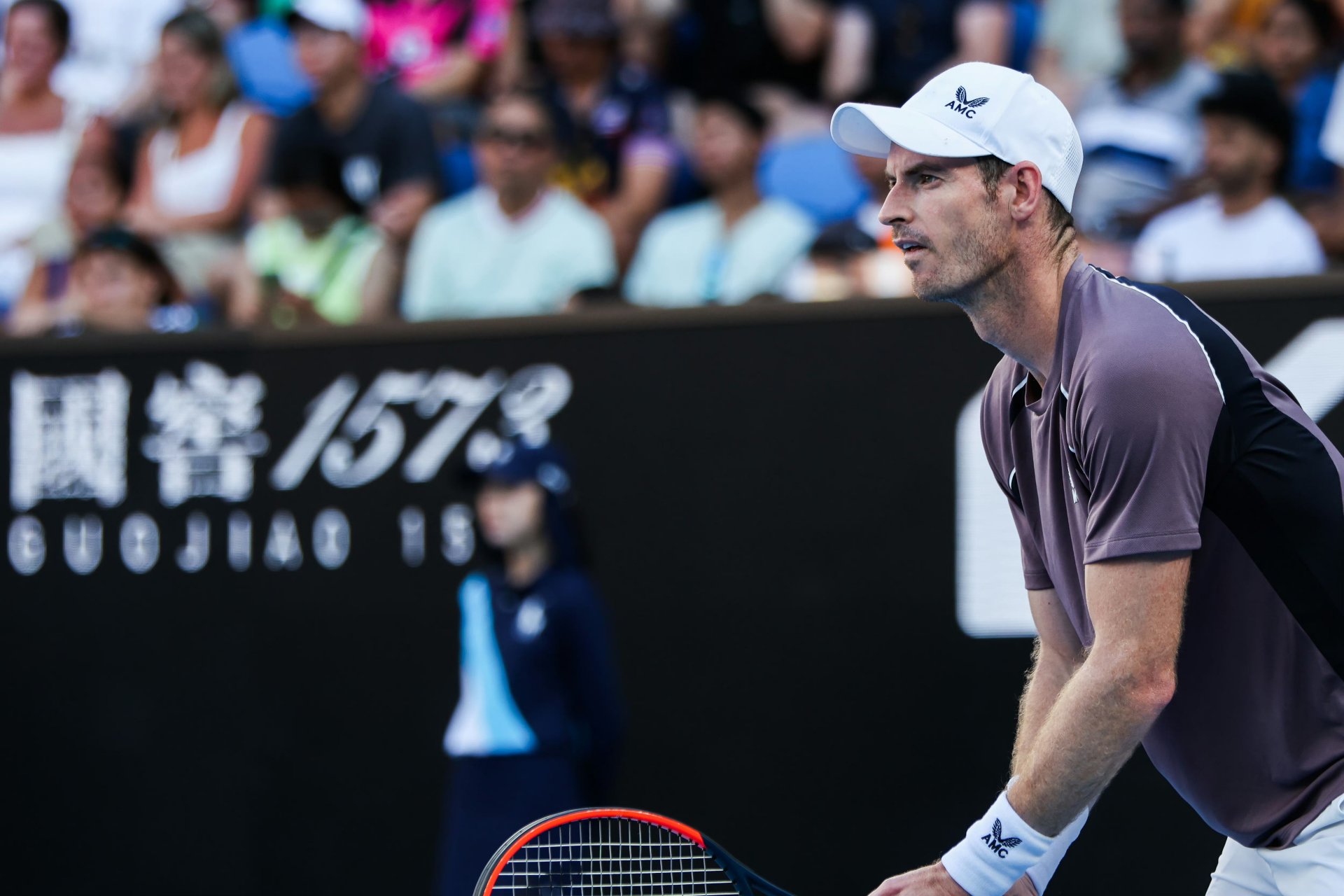 蒙特卡洛大师赛横扫澳网,穆雷惊艳四座的简单介绍 蒙特卡洛大师赛横扫澳网,穆雷惊艳四座的简单介绍