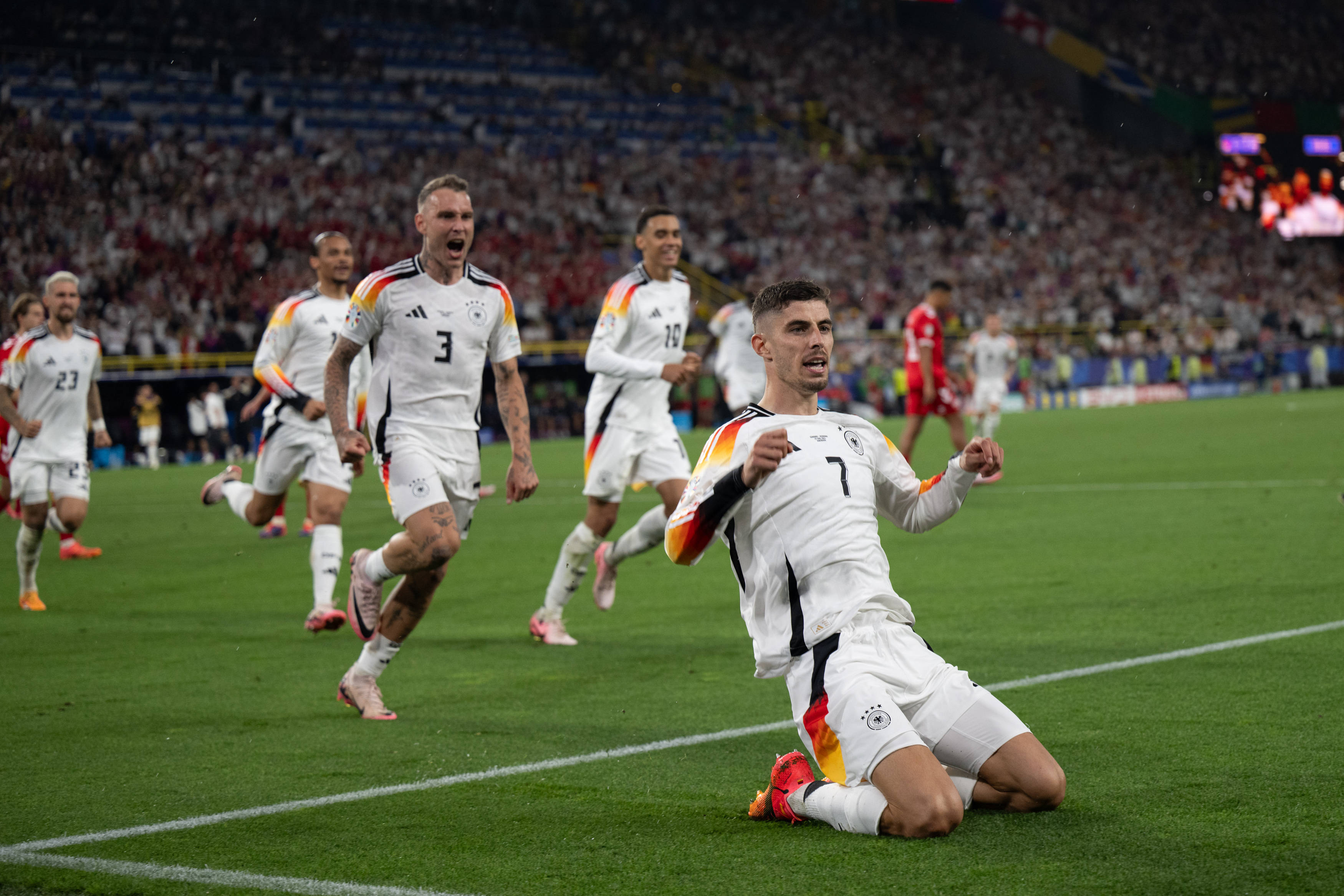 德国队碾压中国队,辛杜关键制胜 德国队碾压中国队,辛杜关键制胜