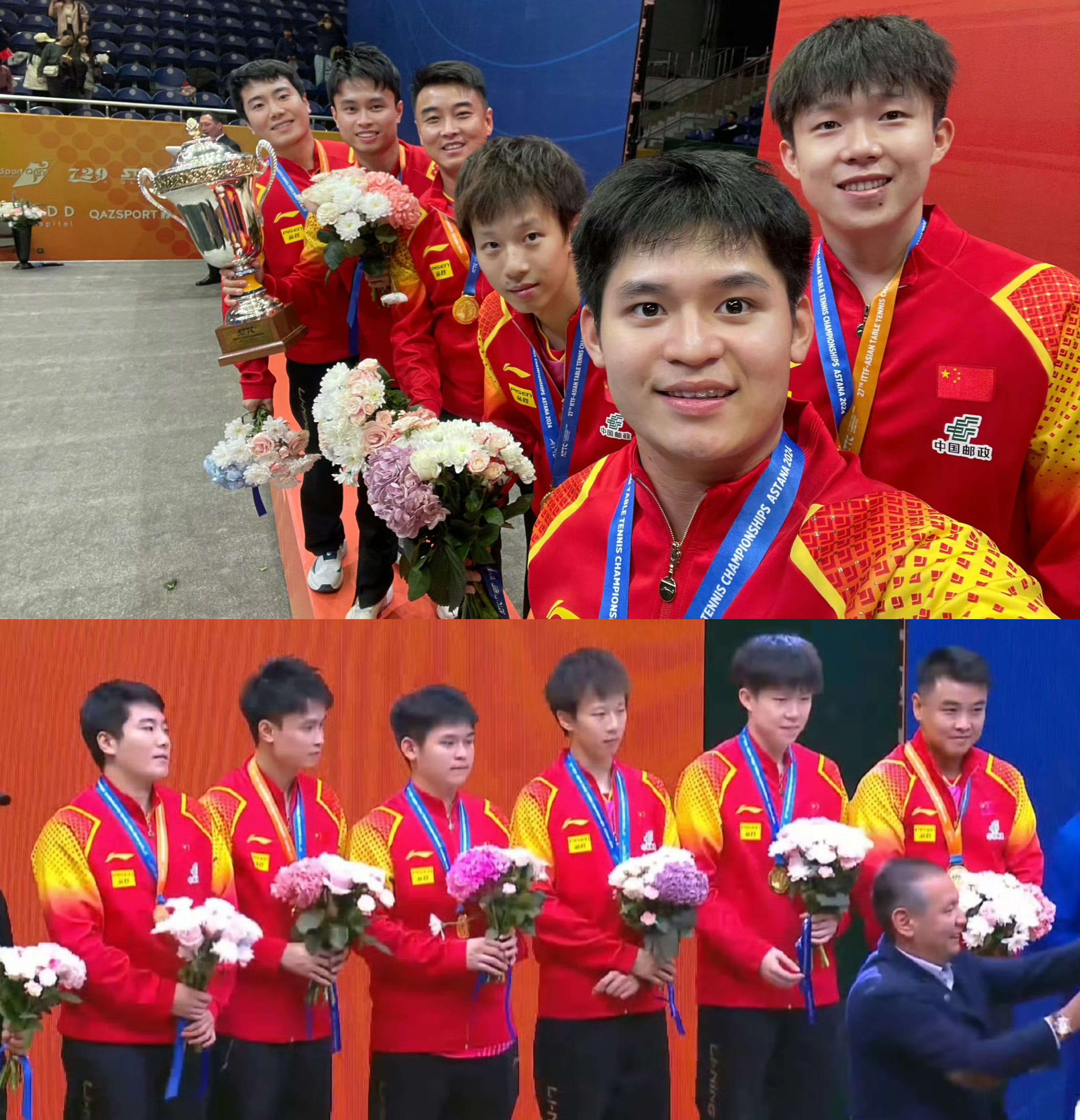 德国队险胜瑞典队,王皓点燃赛场 德国队险胜瑞典队,王皓点燃赛场