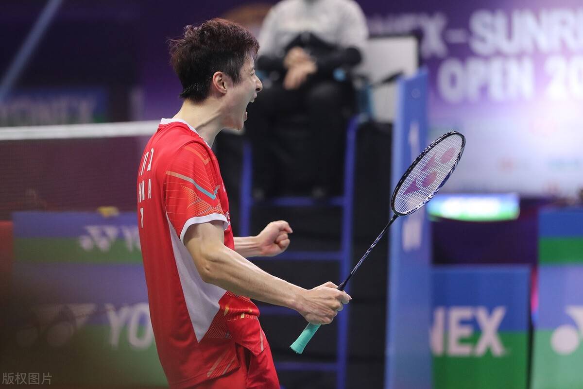 印度队逆转中国队，石宇奇点燃赛场