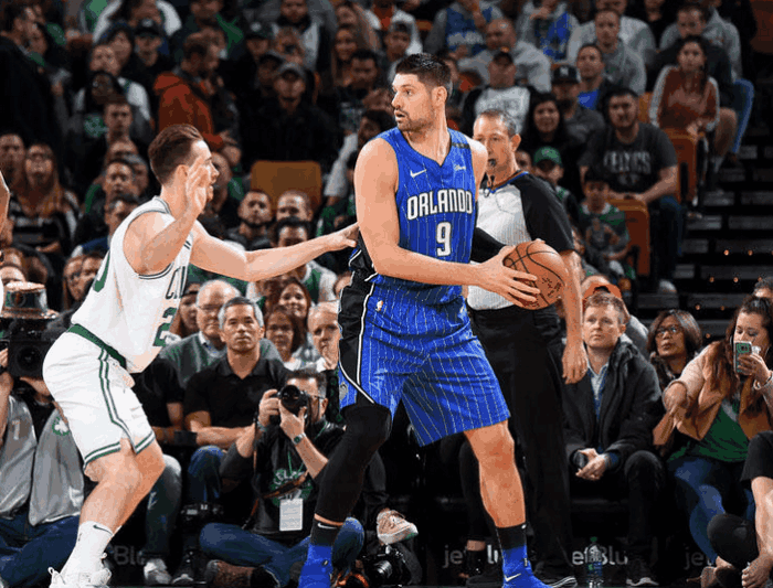 凯尔特人翻盘火箭，武切维奇点燃赛场的简单介绍