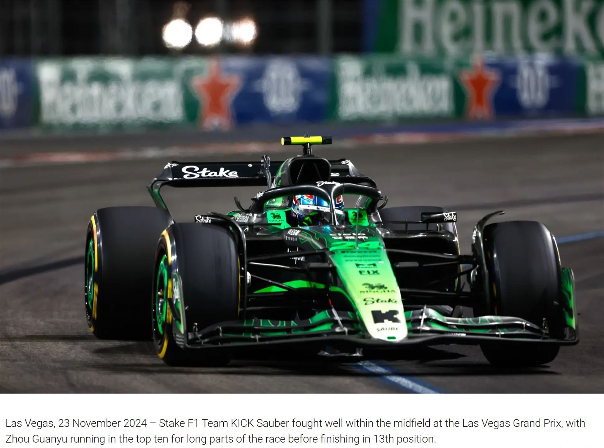 红牛车队力克阿斯顿马丁,周冠宇点燃赛场的简单介绍 红牛车队力克阿斯顿马丁,周冠宇点燃赛场的简单介绍