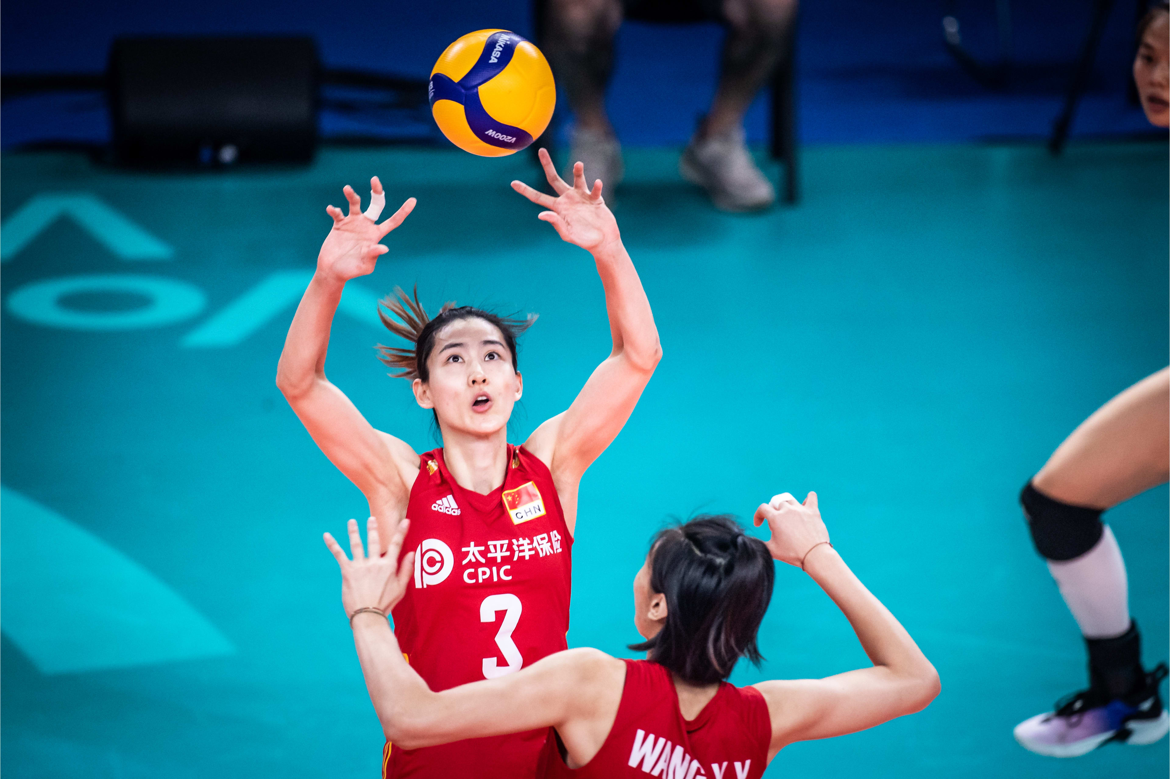 中国队鏖战德国队,郑思维状态火热的简单介绍 中国队鏖战德国队,郑思维状态火热的简单介绍