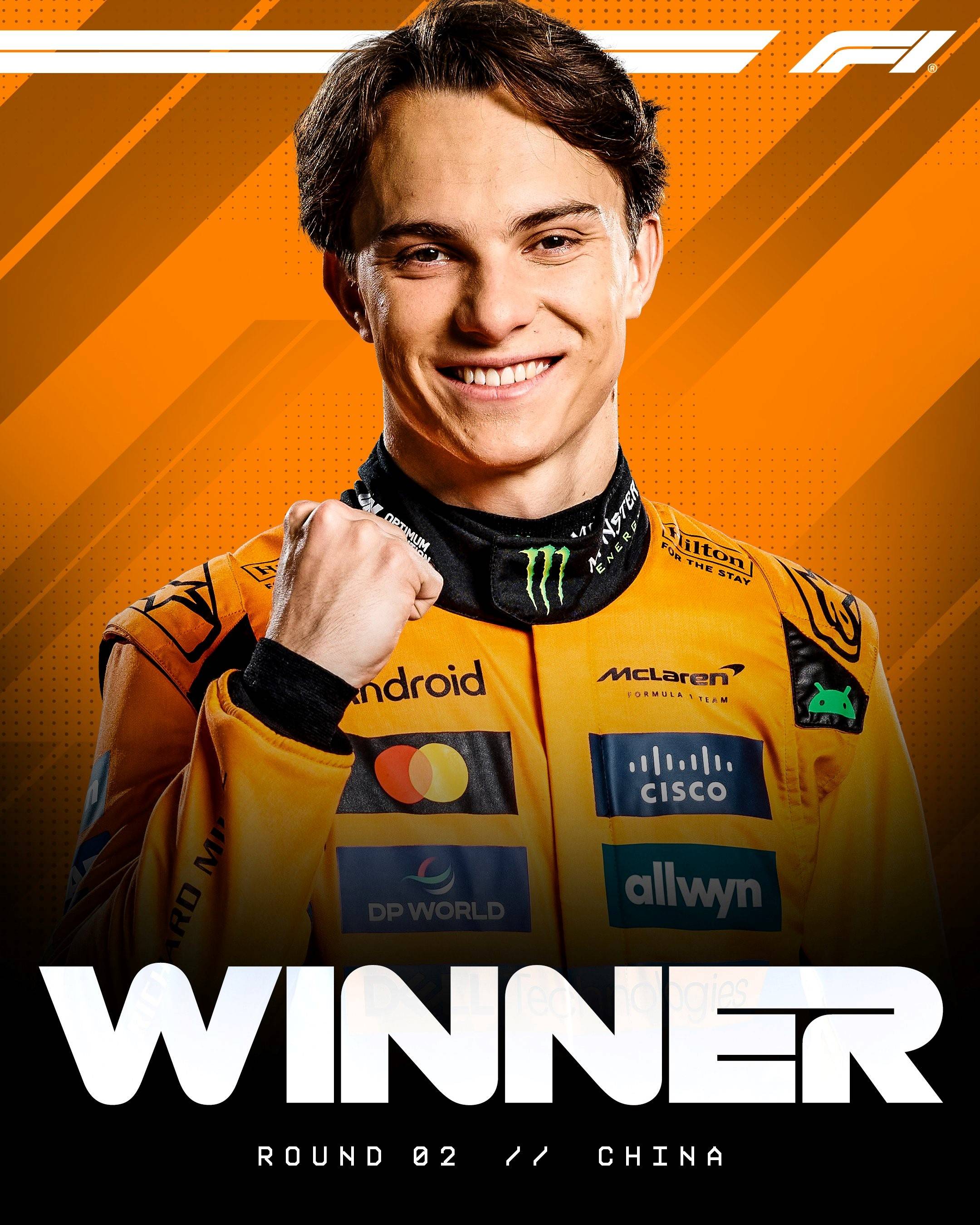 迈凯伦横扫红牛二队,拉塞尔刷新纪录的简单介绍 迈凯伦横扫红牛二队,拉塞尔刷新纪录的简单介绍