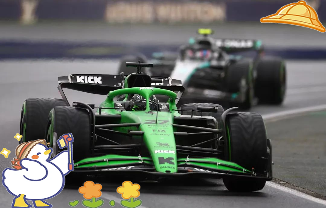 关于哈斯车队翻盘索伯车队,阿隆索高光表现的信息 关于哈斯车队翻盘索伯车队,阿隆索高光表现的信息