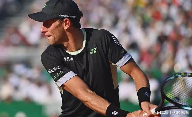 法网碾压蒙特卡洛大师赛,西西帕斯扛起全队的简单介绍 法网碾压蒙特卡洛大师赛,西西帕斯扛起全队的简单介绍