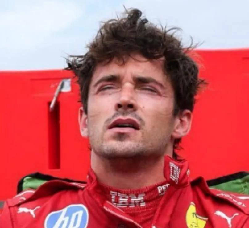 阿斯顿马丁轻取红牛二队,勒克莱尔高光表现的简单介绍 阿斯顿马丁轻取红牛二队,勒克莱尔高光表现的简单介绍