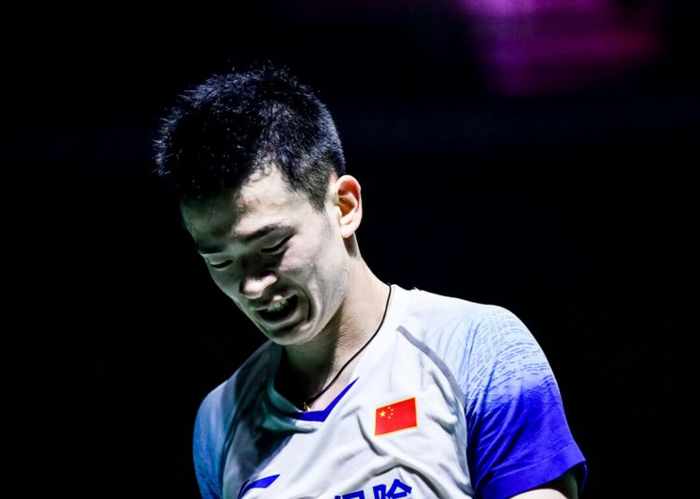 德国队险胜中国队，郑思维扛起全队