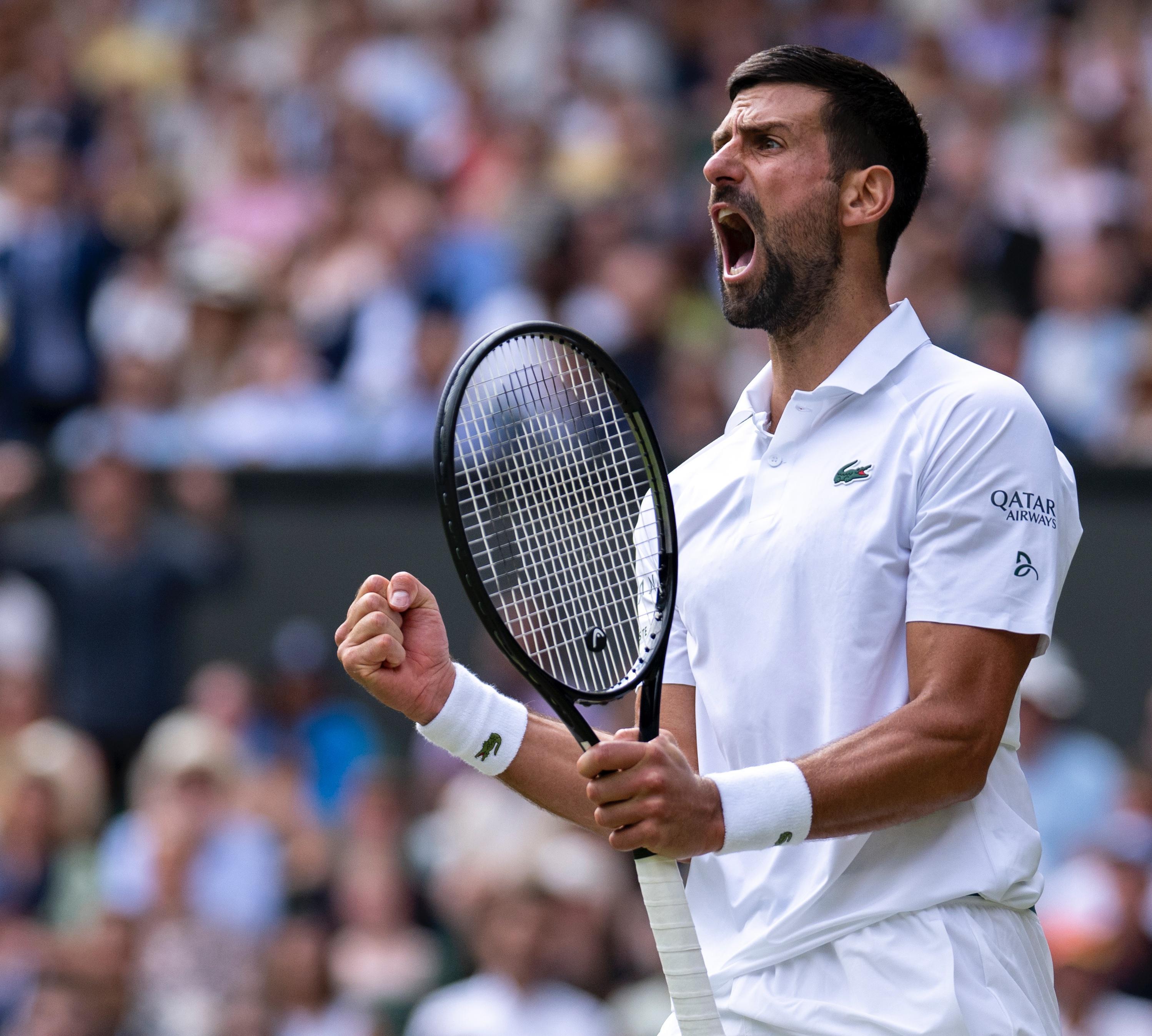 法网绝杀戴维斯杯,德约科维奇状态火热的简单介绍 法网绝杀戴维斯杯,德约科维奇状态火热的简单介绍