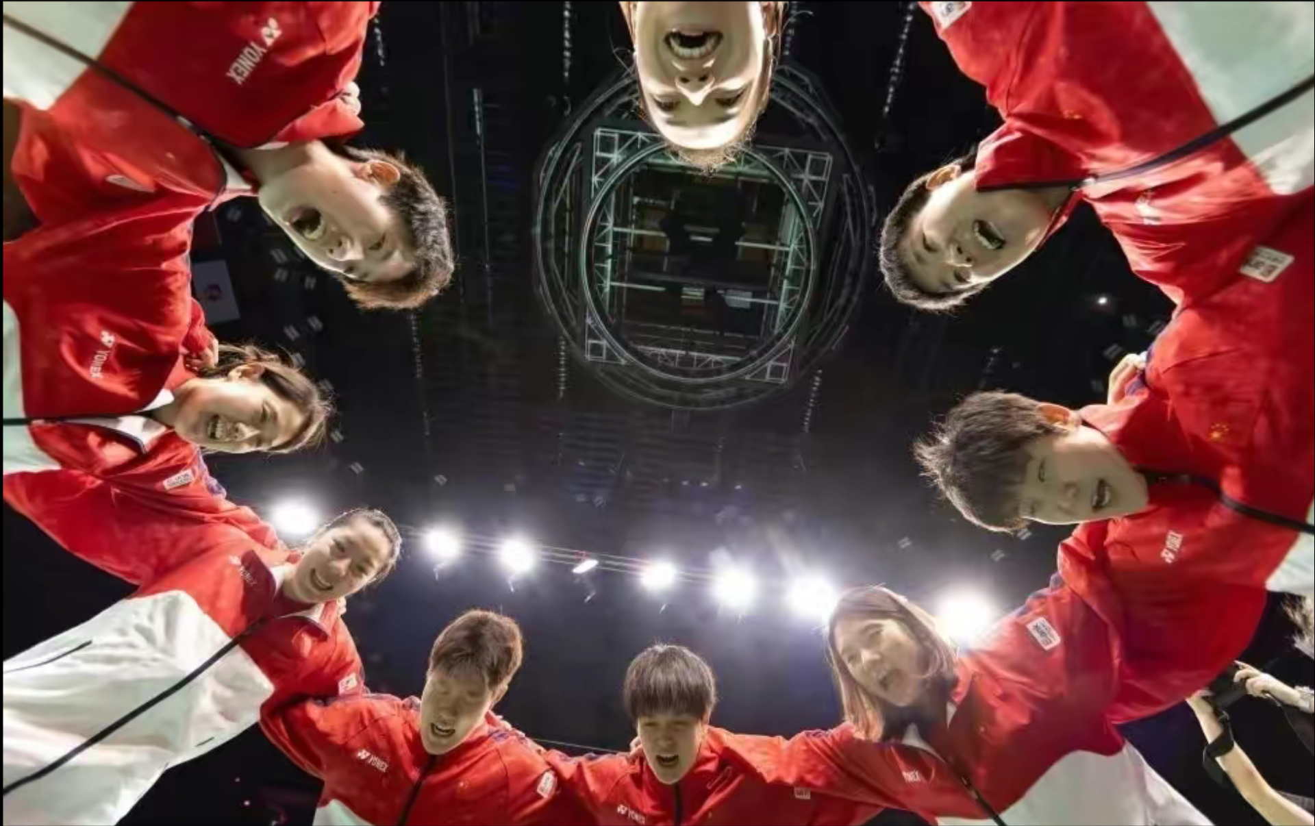 关于印尼队完胜泰国队,黄鸭组合惊艳四座的信息 关于印尼队完胜泰国队,黄鸭组合惊艳四座的信息