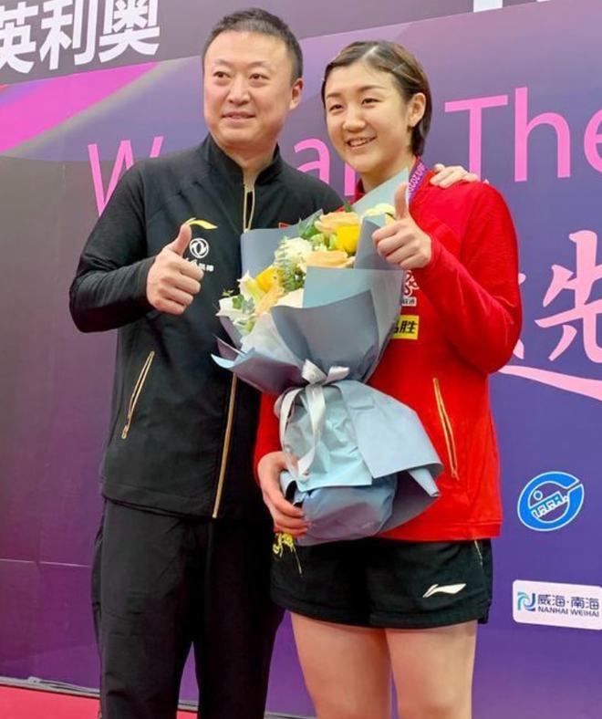 中国队翻盘马来西亚队，马琳关键制胜的简单介绍