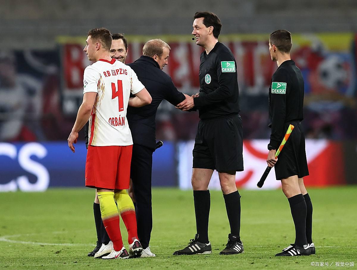 RB莱比锡主场惊险胜利，成功守住三分的简单介绍