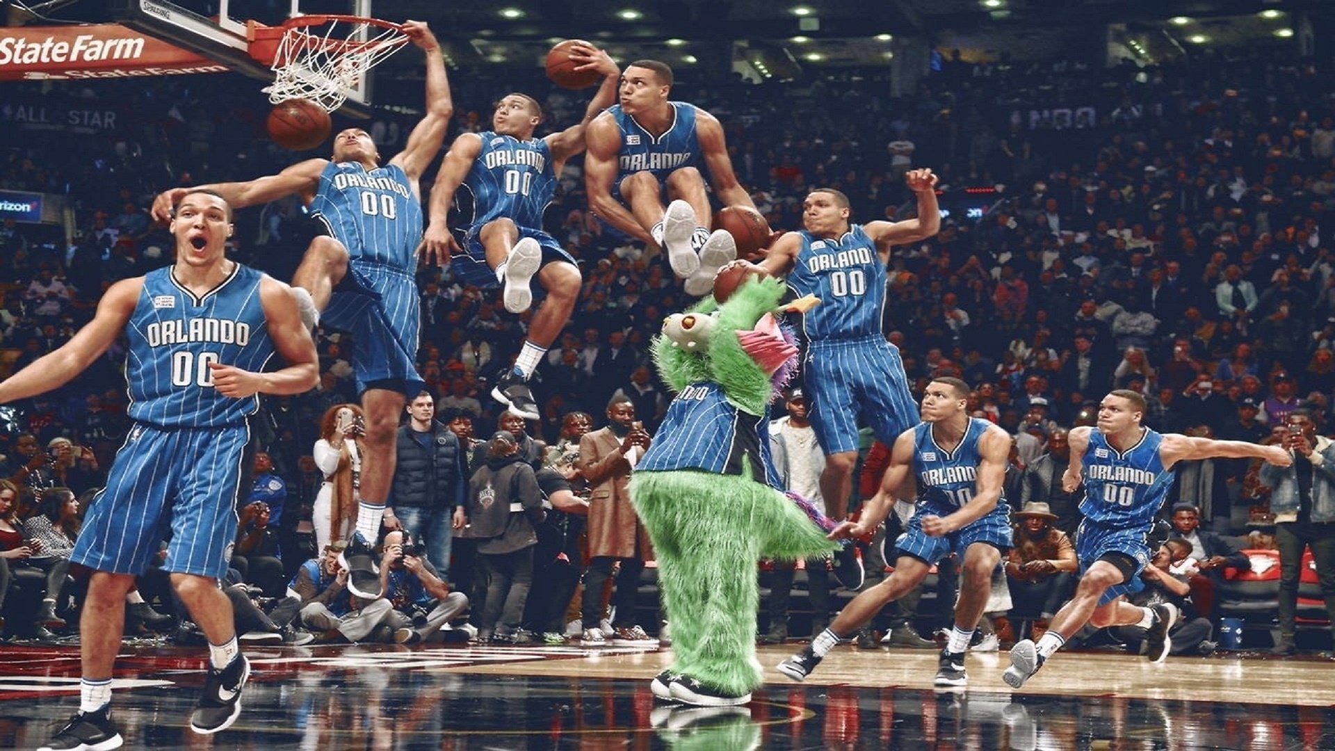 稳定如磐石,班凯罗助辽宁力克吉林